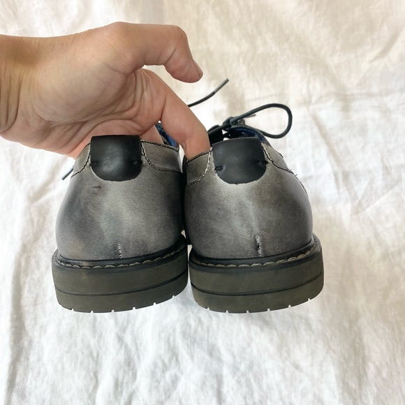 Calvin Klein Maison Derby Shoes - Picture 11 of 16